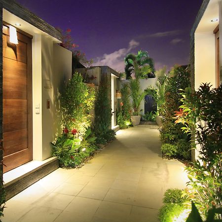 The Haere Seminyak - By Astadala Esterno foto