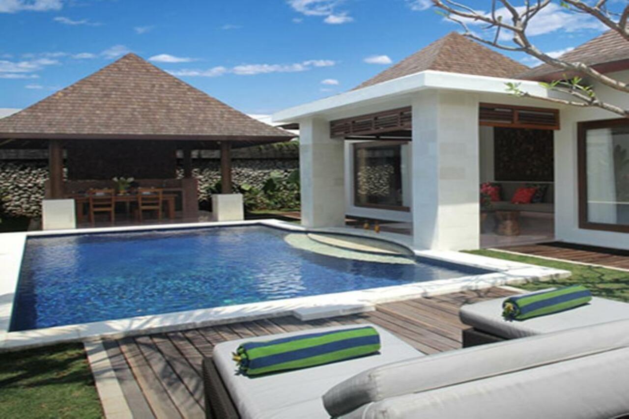 The Haere Seminyak - By Astadala Esterno foto