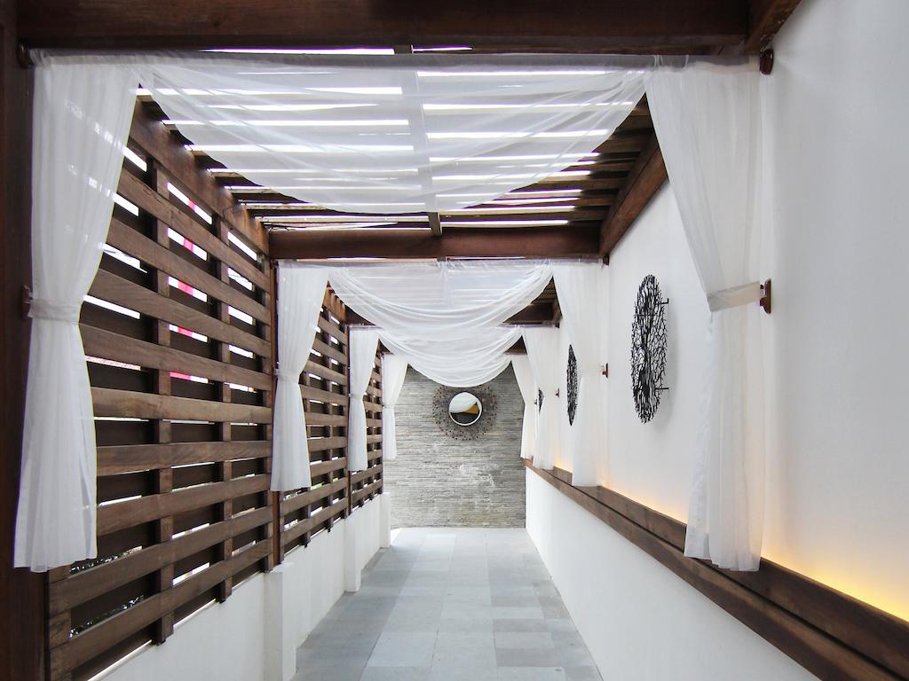 The Haere Seminyak - By Astadala Esterno foto