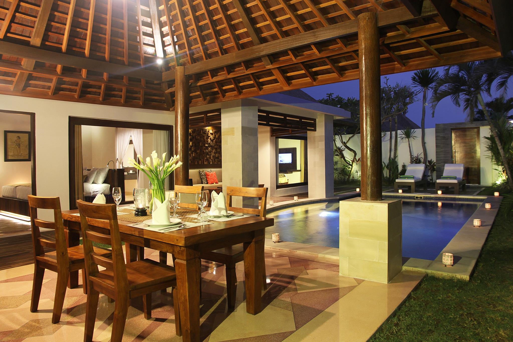 The Haere Seminyak - By Astadala Esterno foto