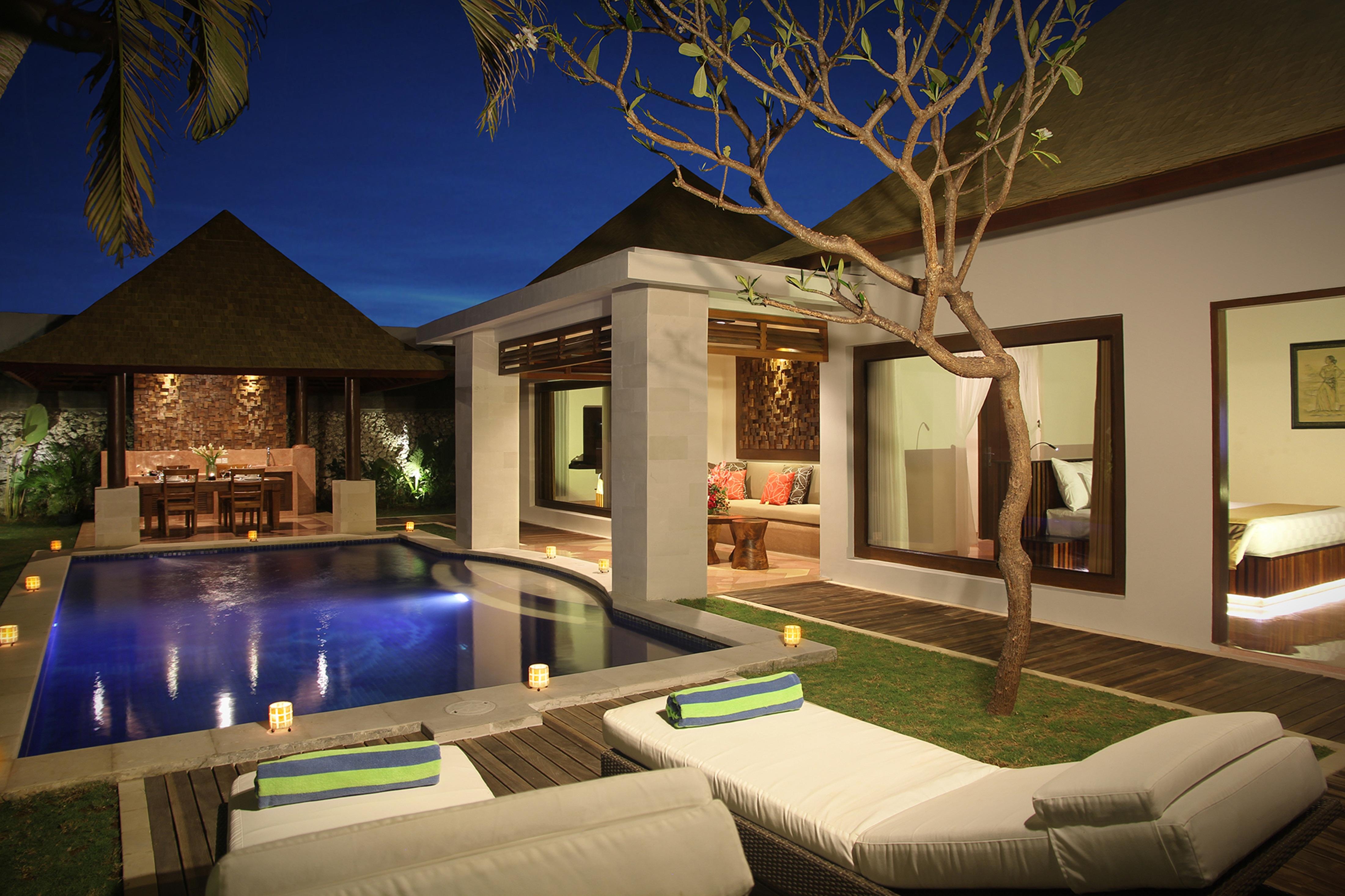 The Haere Seminyak - By Astadala Esterno foto