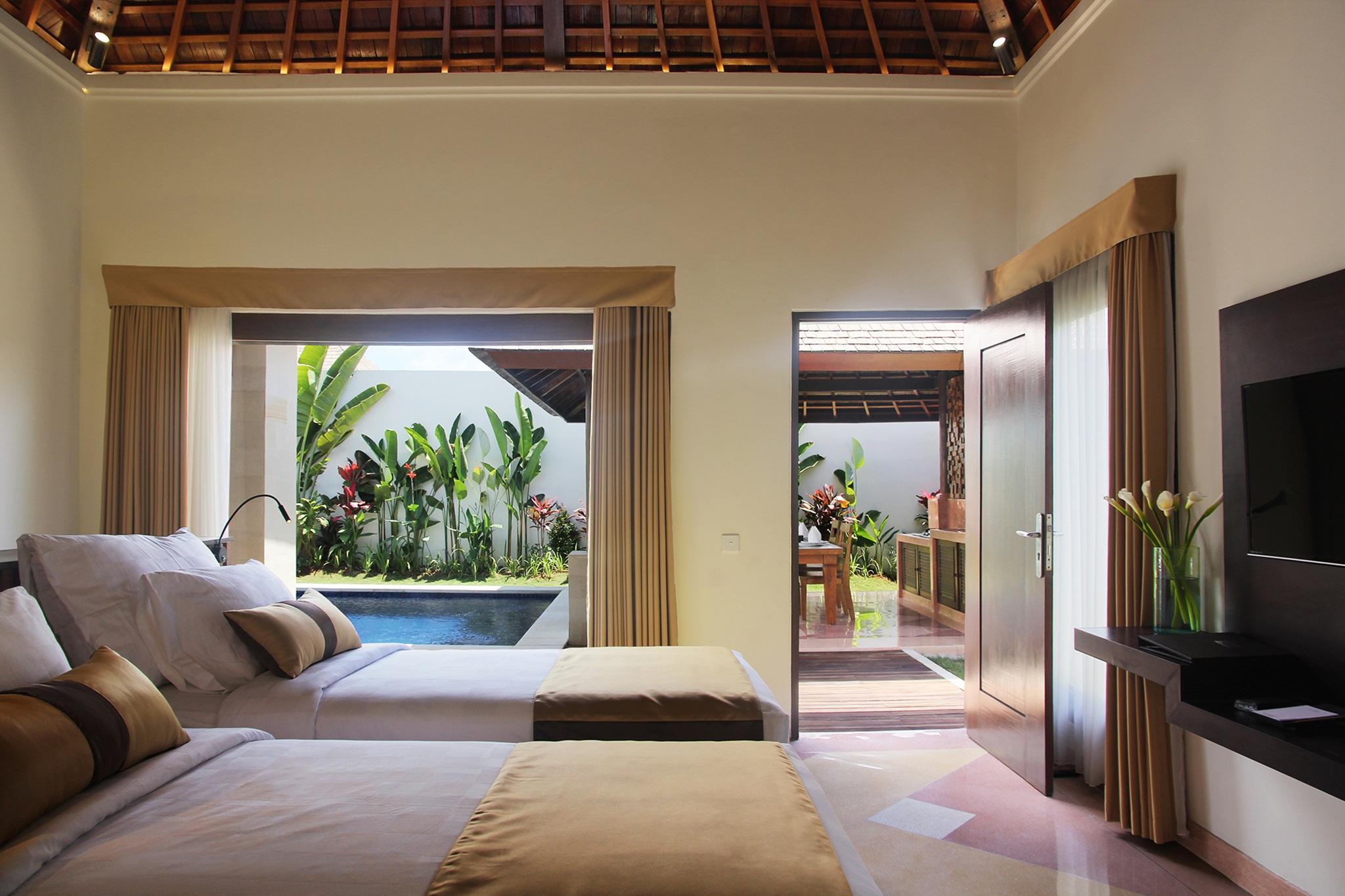 The Haere Seminyak - By Astadala Esterno foto