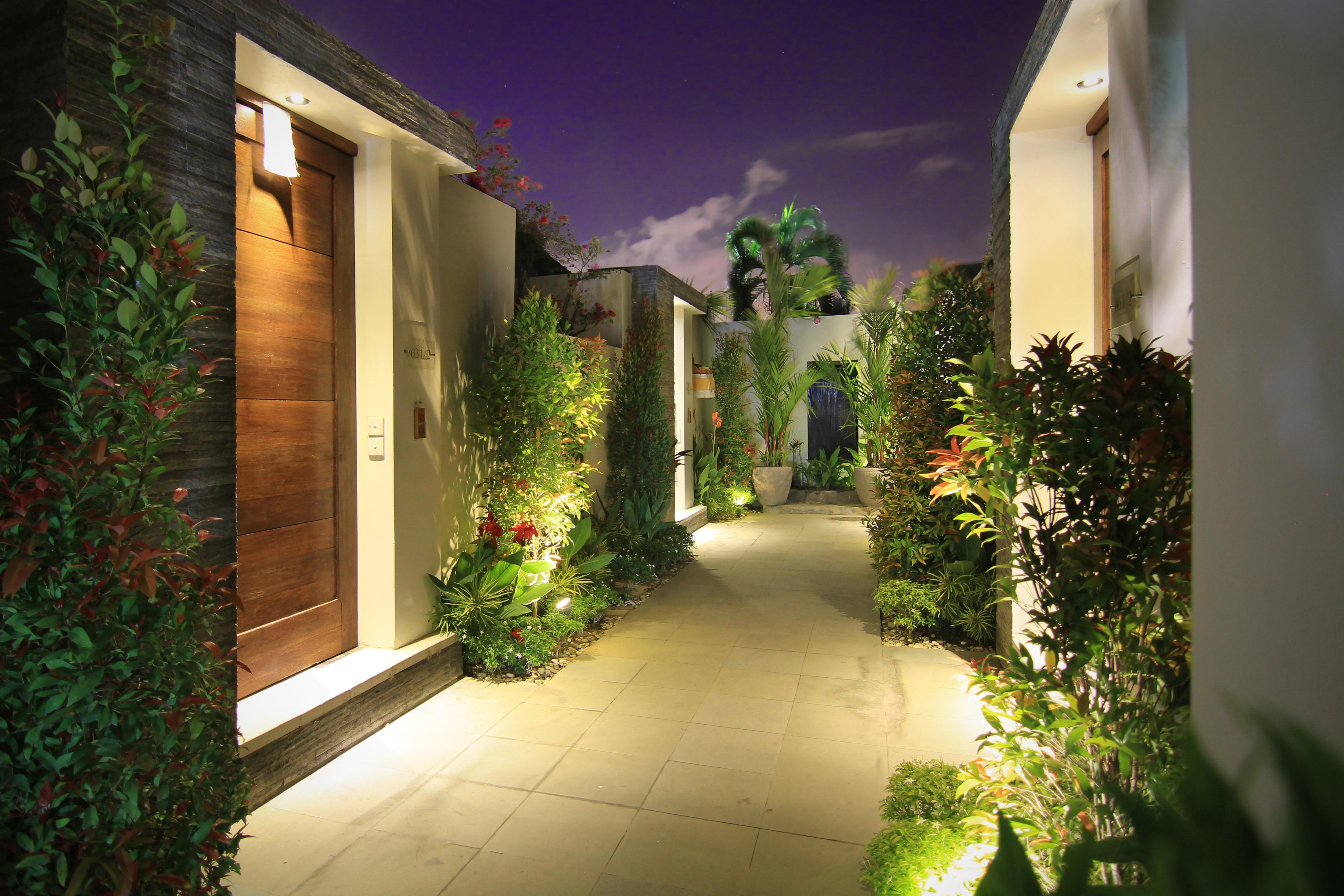 The Haere Seminyak - By Astadala Esterno foto