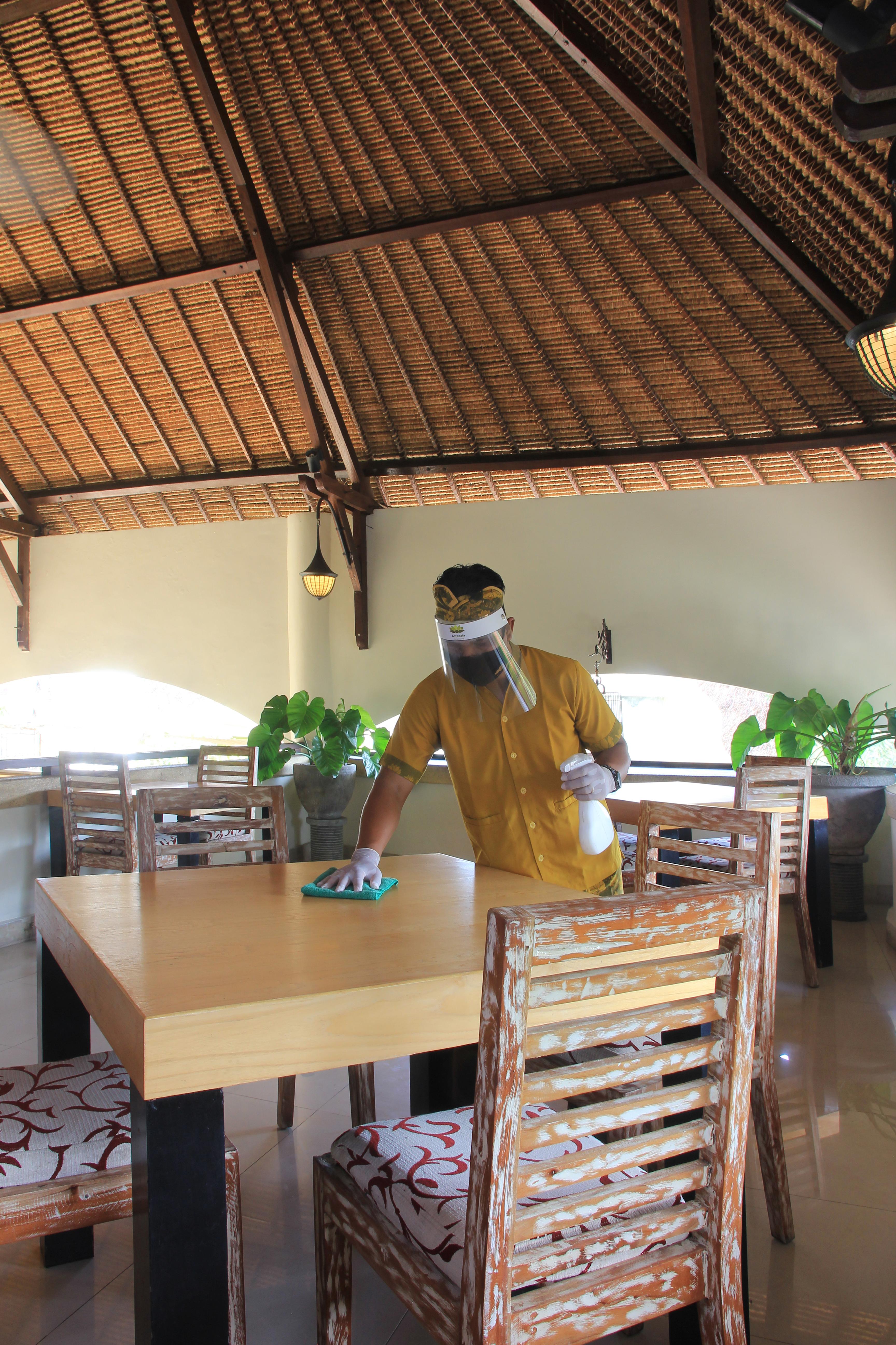 The Haere Seminyak - By Astadala Esterno foto