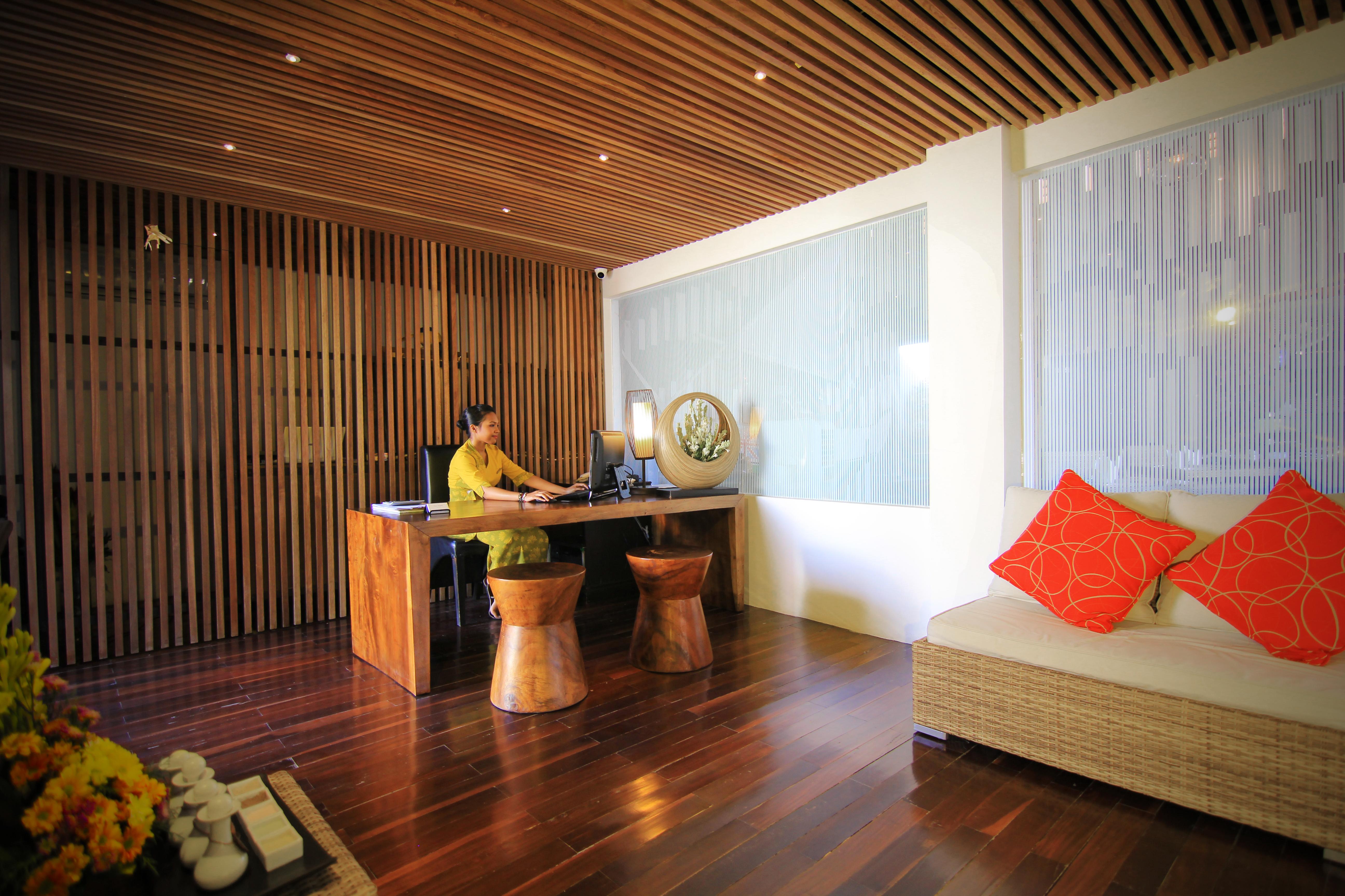 The Haere Seminyak - By Astadala Esterno foto