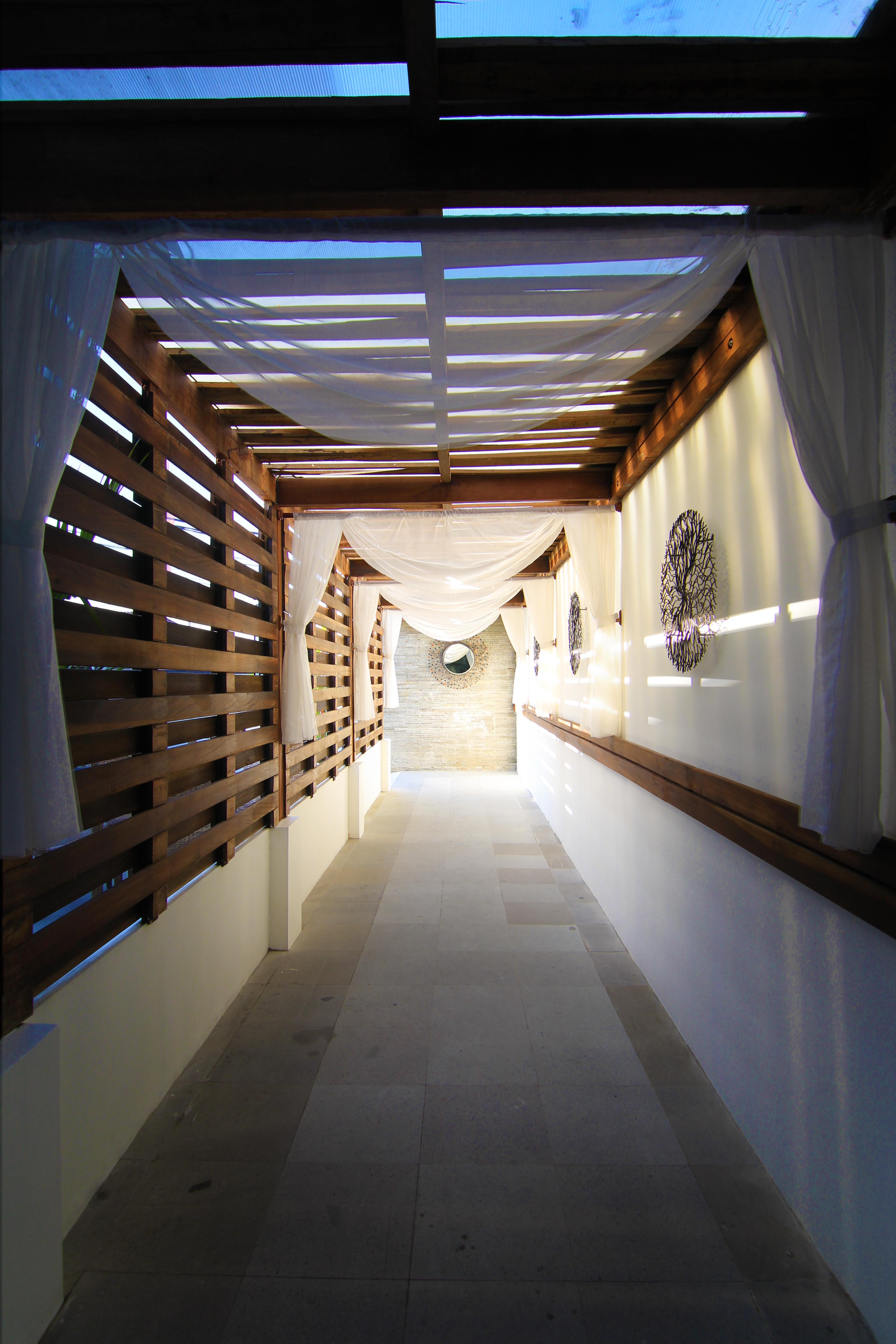 The Haere Seminyak - By Astadala Esterno foto