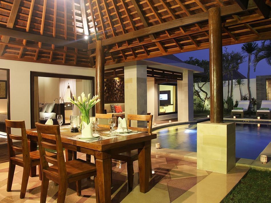 The Haere Seminyak - By Astadala Esterno foto