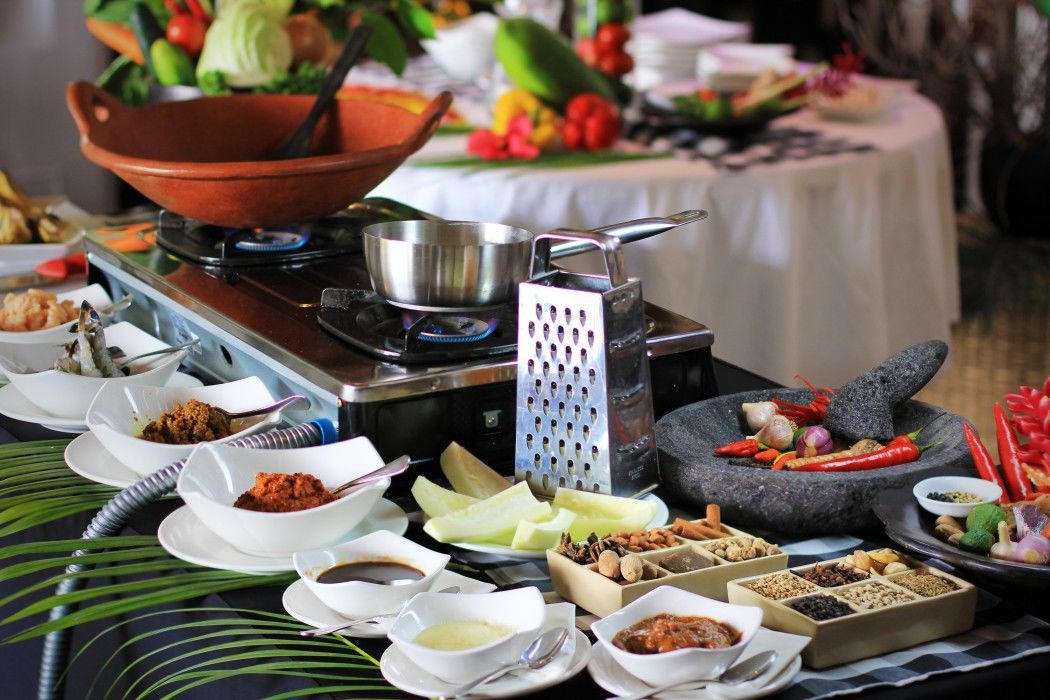 The Haere Seminyak - By Astadala Esterno foto