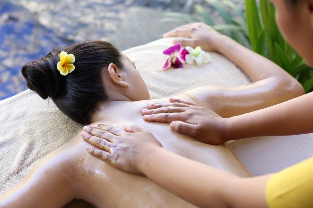The Haere Seminyak - By Astadala Esterno foto
