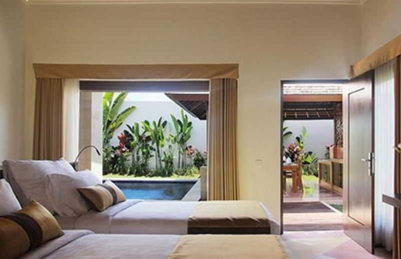 The Haere Seminyak - By Astadala Esterno foto