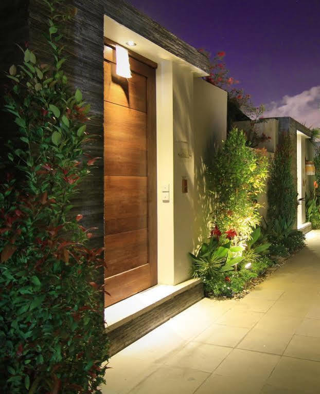The Haere Seminyak - By Astadala Esterno foto