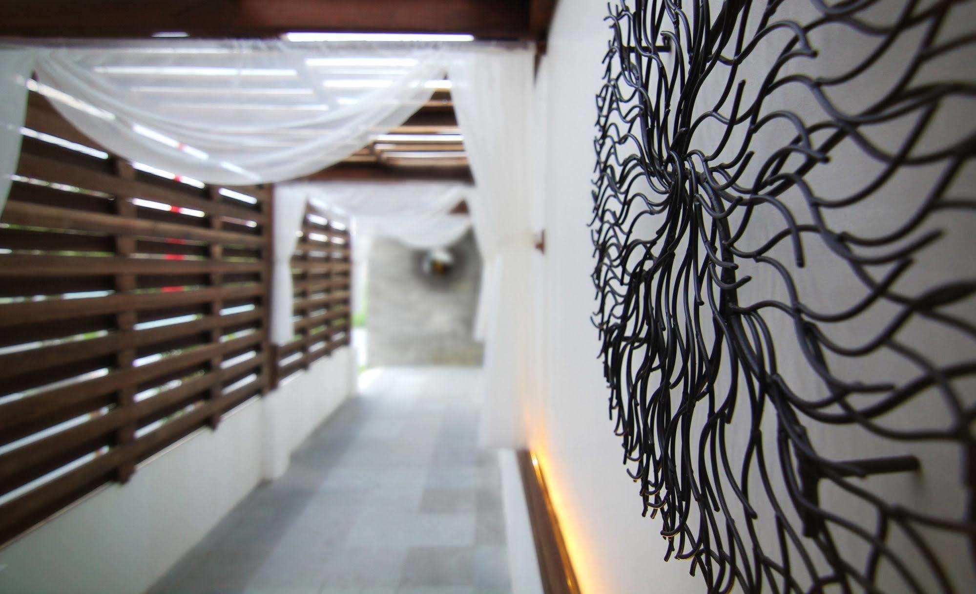 The Haere Seminyak - By Astadala Esterno foto