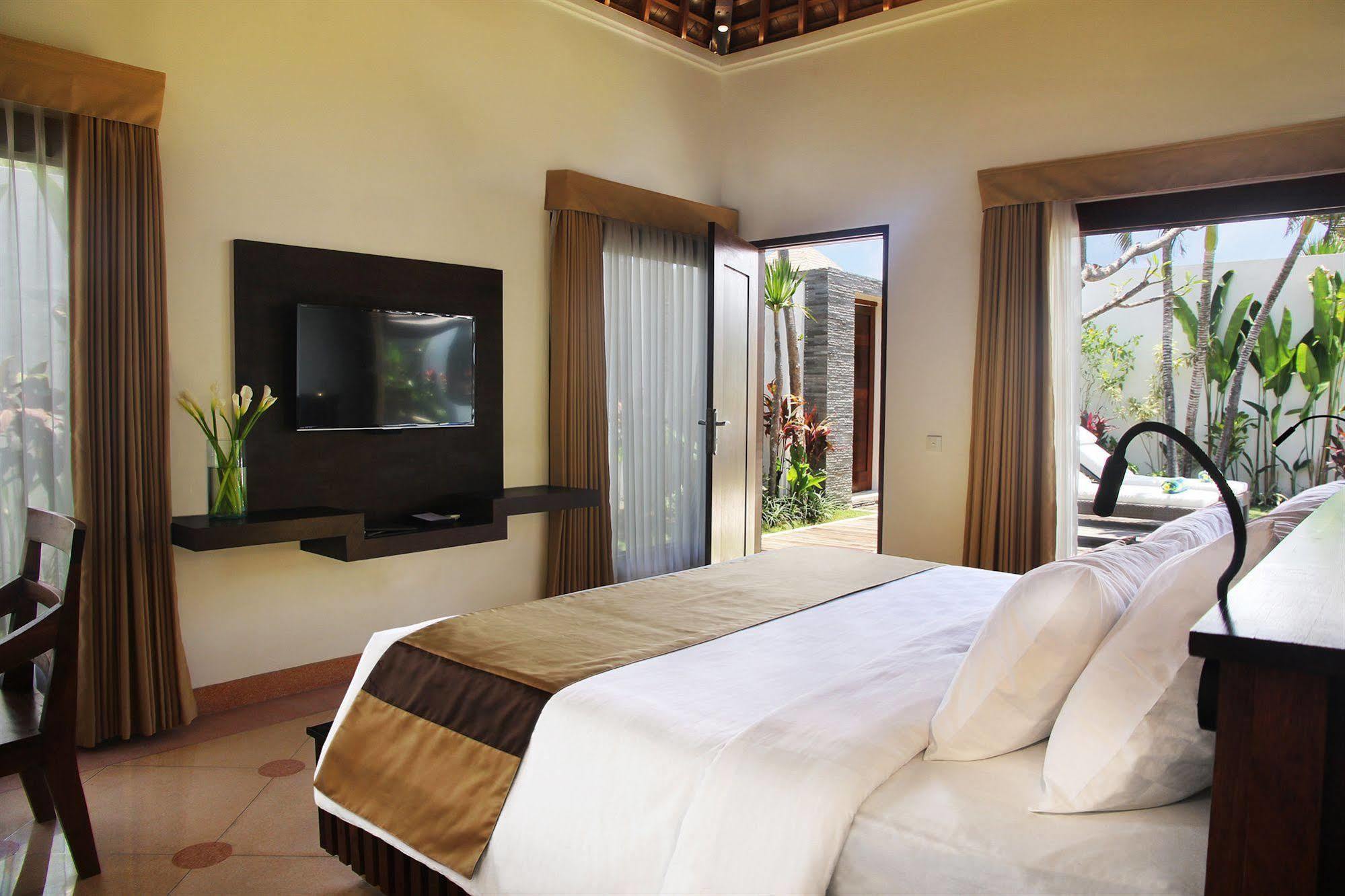 The Haere Seminyak - By Astadala Esterno foto
