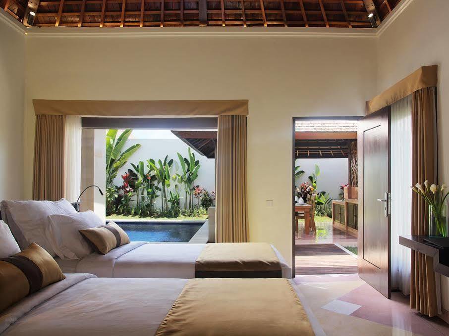 The Haere Seminyak - By Astadala Esterno foto