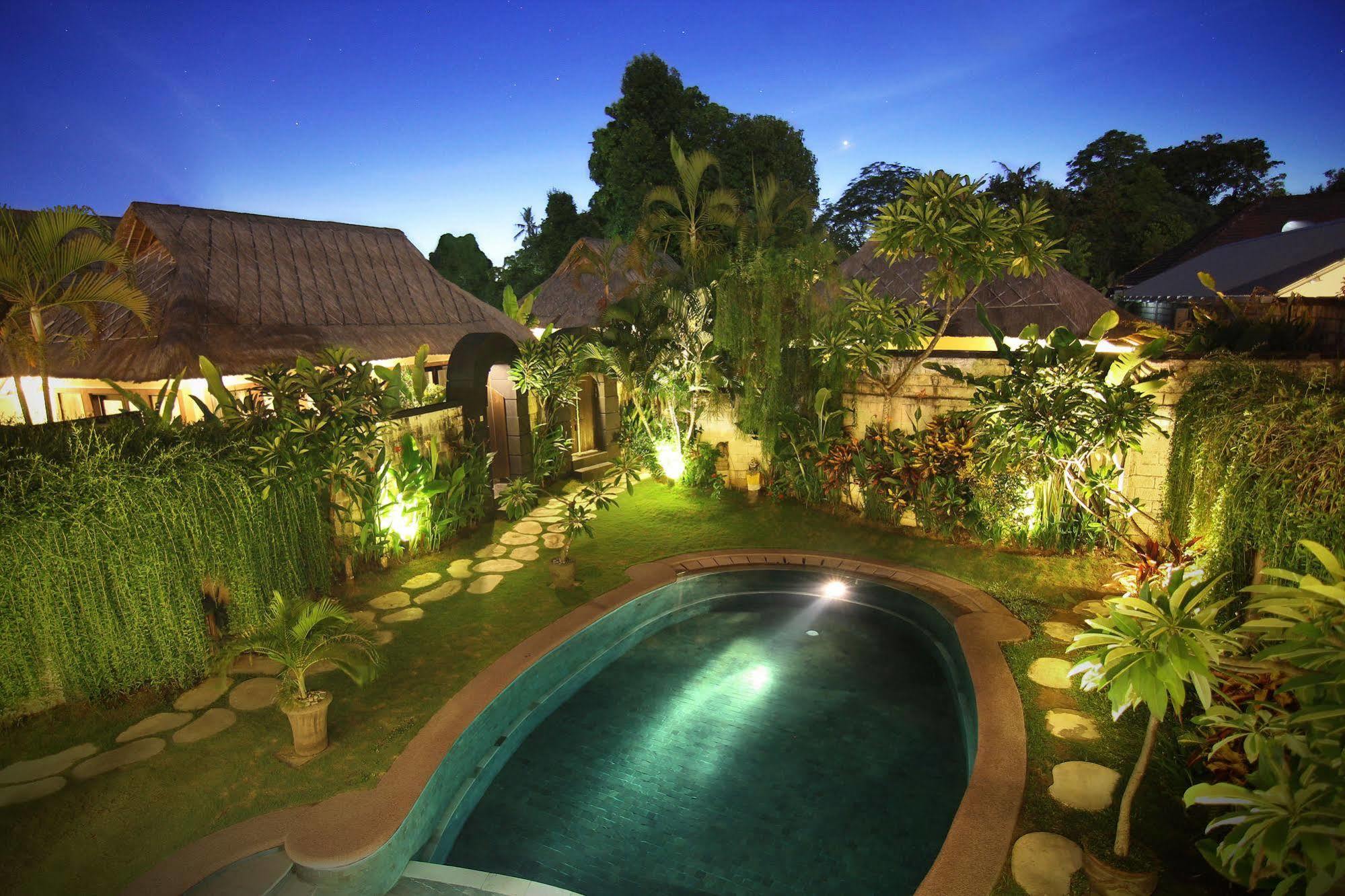 The Haere Seminyak - By Astadala Esterno foto