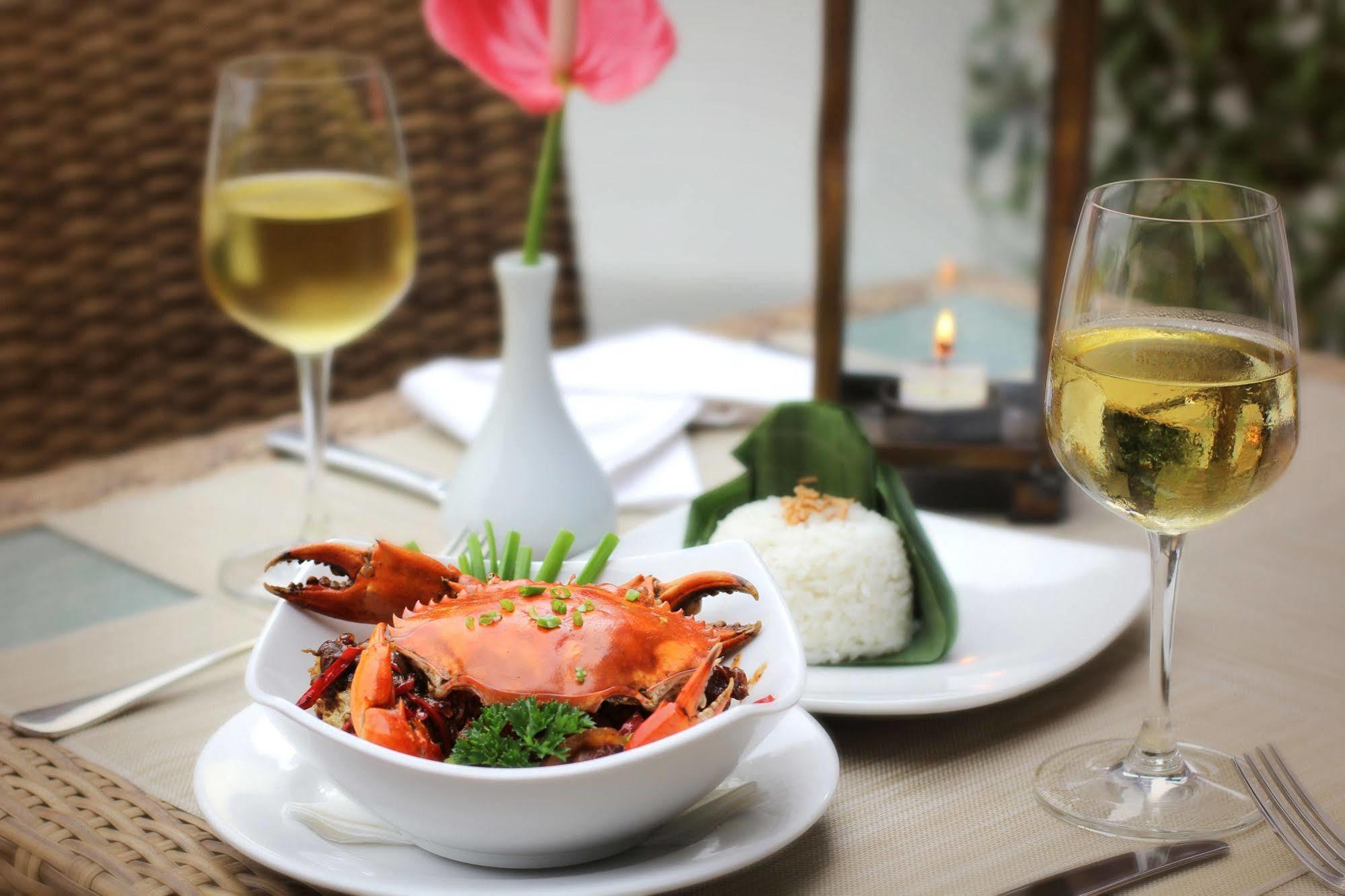 The Haere Seminyak - By Astadala Esterno foto
