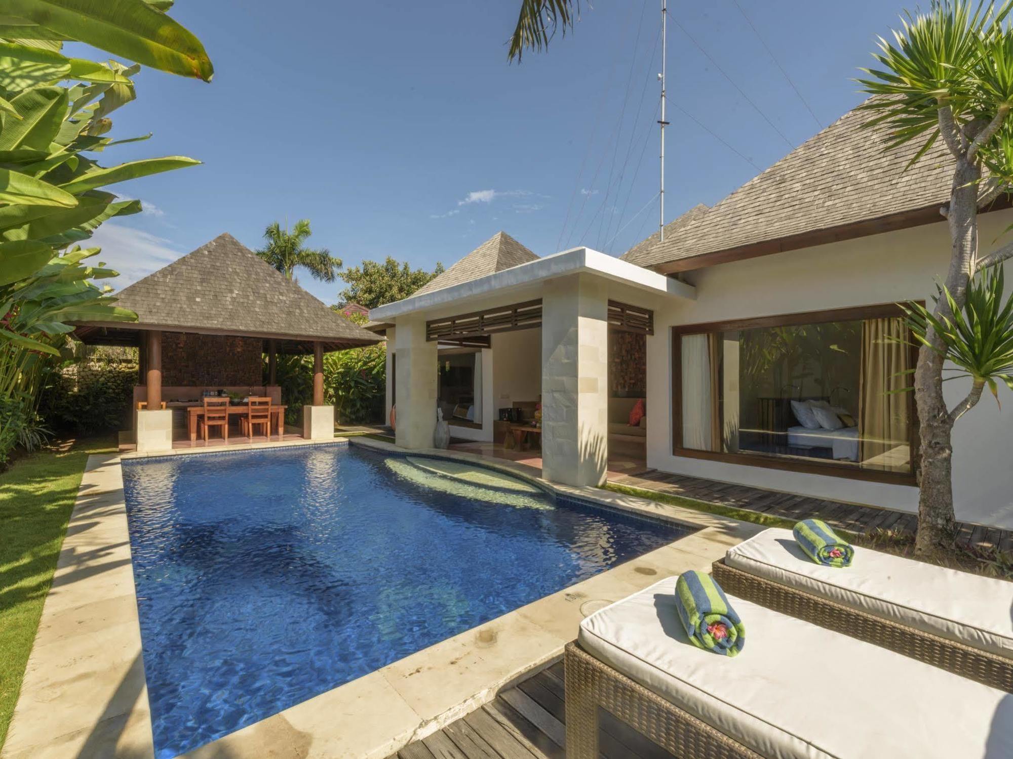 The Haere Seminyak - By Astadala Esterno foto