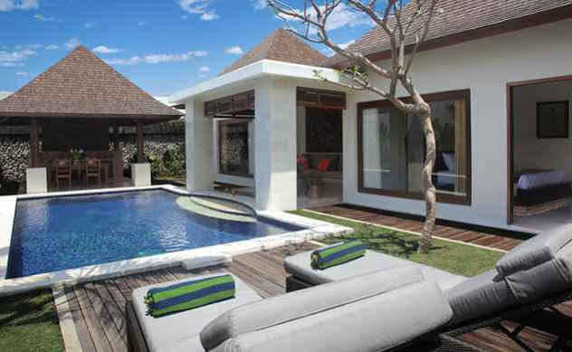 The Haere Seminyak - By Astadala Esterno foto