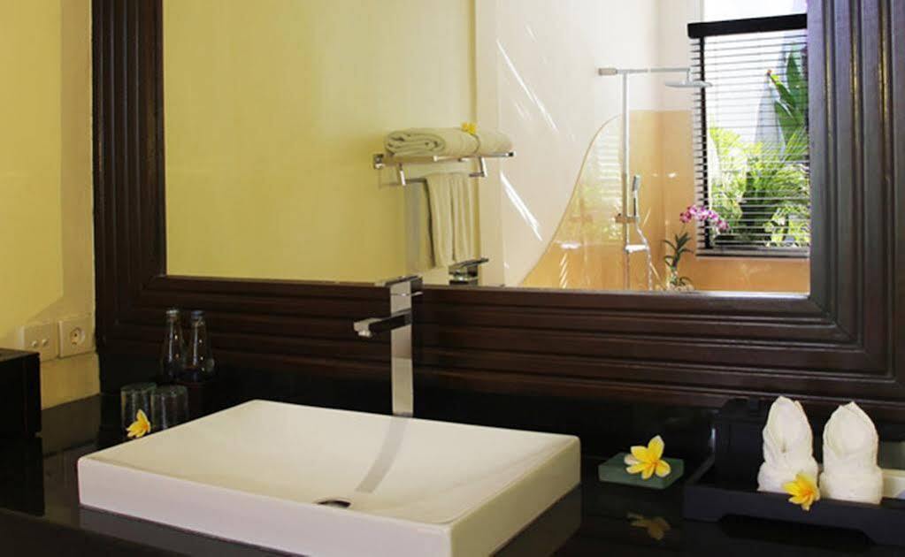 The Haere Seminyak - By Astadala Esterno foto